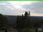 Archived image Webcam Oberweißbach Mountain railway 06:00
