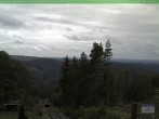 Archived image Webcam Oberweißbach Mountain railway 09:00