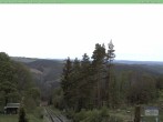 Archived image Webcam Oberweißbach Mountain railway 11:00