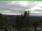 Archived image Webcam Oberweißbach Mountain railway 13:00