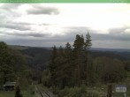 Archived image Webcam Oberweißbach Mountain railway 15:00