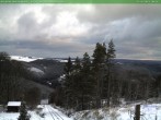 Archiv Foto Webcam Oberweißbach Bergbahn 07:00