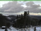 Archiv Foto Webcam Oberweißbach Bergbahn 13:00