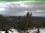 Archiv Foto Webcam Oberweißbach Bergbahn 07:00