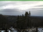 Archiv Foto Webcam Oberweißbach Bergbahn 09:00