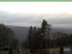 Archived image Webcam Oberweißbach Mountain railway 07:00