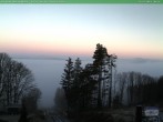 Archived image Webcam Oberweißbach Mountain railway 07:00