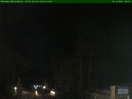 Archived image Webcam Oberweißbach Mountain railway 19:00