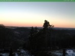 Archiv Foto Webcam Oberweißbach Bergbahn 07:00