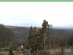 Archiv Foto Webcam Oberweißbach Bergbahn 11:00