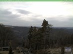 Archiv Foto Webcam Oberweißbach Bergbahn 13:00