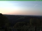 Archiv Foto Webcam Oberweißbach Bergbahn 19:00
