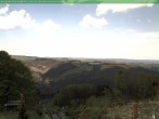 Archiv Foto Webcam Oberweißbach Bergbahn 13:00