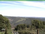 Archived image Webcam Oberweißbach Mountain railway 09:00
