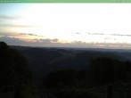Archiv Foto Webcam Oberweißbach Bergbahn 03:00