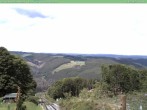 Archiv Foto Webcam Oberweißbach Bergbahn 13:00
