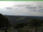 Archiv Foto Webcam Oberweißbach Bergbahn 17:00