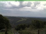 Archiv Foto Webcam Oberweißbach Bergbahn 19:00