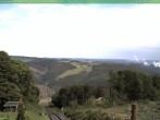Archived image Webcam Oberweißbach Mountain railway 09:00