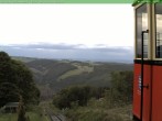 Archived image Webcam Oberweißbach Mountain railway 13:00