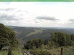 Archiv Foto Webcam Oberweißbach Bergbahn 09:00