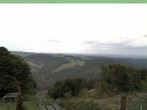 Archiv Foto Webcam Oberweißbach Bergbahn 11:00