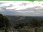 Archiv Foto Webcam Oberweißbach Bergbahn 09:00