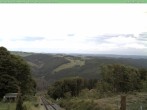Archiv Foto Webcam Oberweißbach Bergbahn 11:00