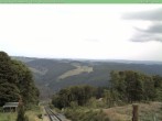 Archiv Foto Webcam Oberweißbach Bergbahn 09:00