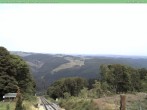Archived image Webcam Oberweißbach Mountain railway 11:00