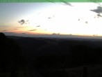 Archiv Foto Webcam Oberweißbach Bergbahn 03:00