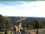 Archiv Foto Webcam Oberweißbach Bergbahn 07:00