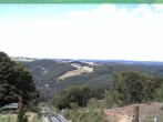 Archiv Foto Webcam Oberweißbach Bergbahn 13:00