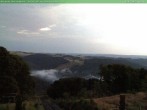 Archiv Foto Webcam Oberweißbach Bergbahn 03:00