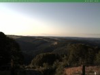 Archiv Foto Webcam Oberweißbach Bergbahn 19:00