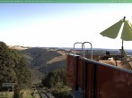 Archiv Foto Webcam Oberweißbach Bergbahn 07:00