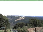 Archived image Webcam Oberweißbach Mountain railway 09:00