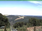 Archived image Webcam Oberweißbach Mountain railway 11:00