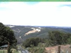 Archived image Webcam Oberweißbach Mountain railway 13:00
