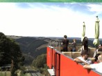 Archived image Webcam Oberweißbach Mountain railway 15:00