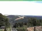 Archiv Foto Webcam Oberweißbach Bergbahn 09:00