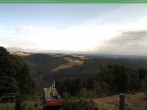 Archiv Foto Webcam Oberweißbach Bergbahn 07:00