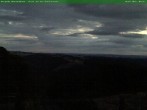 Archiv Foto Webcam Oberweißbach Bergbahn 03:00