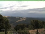 Archived image Webcam Oberweißbach Mountain railway 07:00