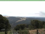 Archived image Webcam Oberweißbach Mountain railway 09:00