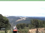 Archived image Webcam Oberweißbach Mountain railway 11:00
