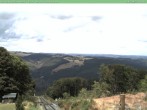 Archived image Webcam Oberweißbach Mountain railway 13:00