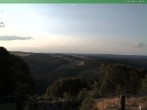 Archived image Webcam Oberweißbach Mountain railway 19:00