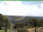 Archiv Foto Webcam Oberweißbach Bergbahn 09:00