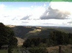 Archiv Foto Webcam Oberweißbach Bergbahn 09:00